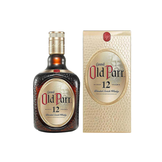 Old Parr 12 Años 1L