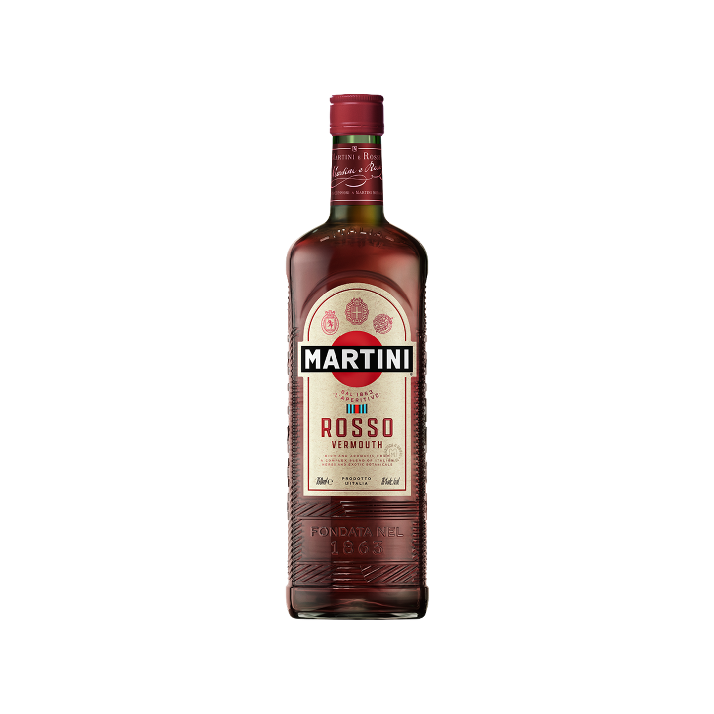 Martini (Bianco / Rosso / Dry) 1L
