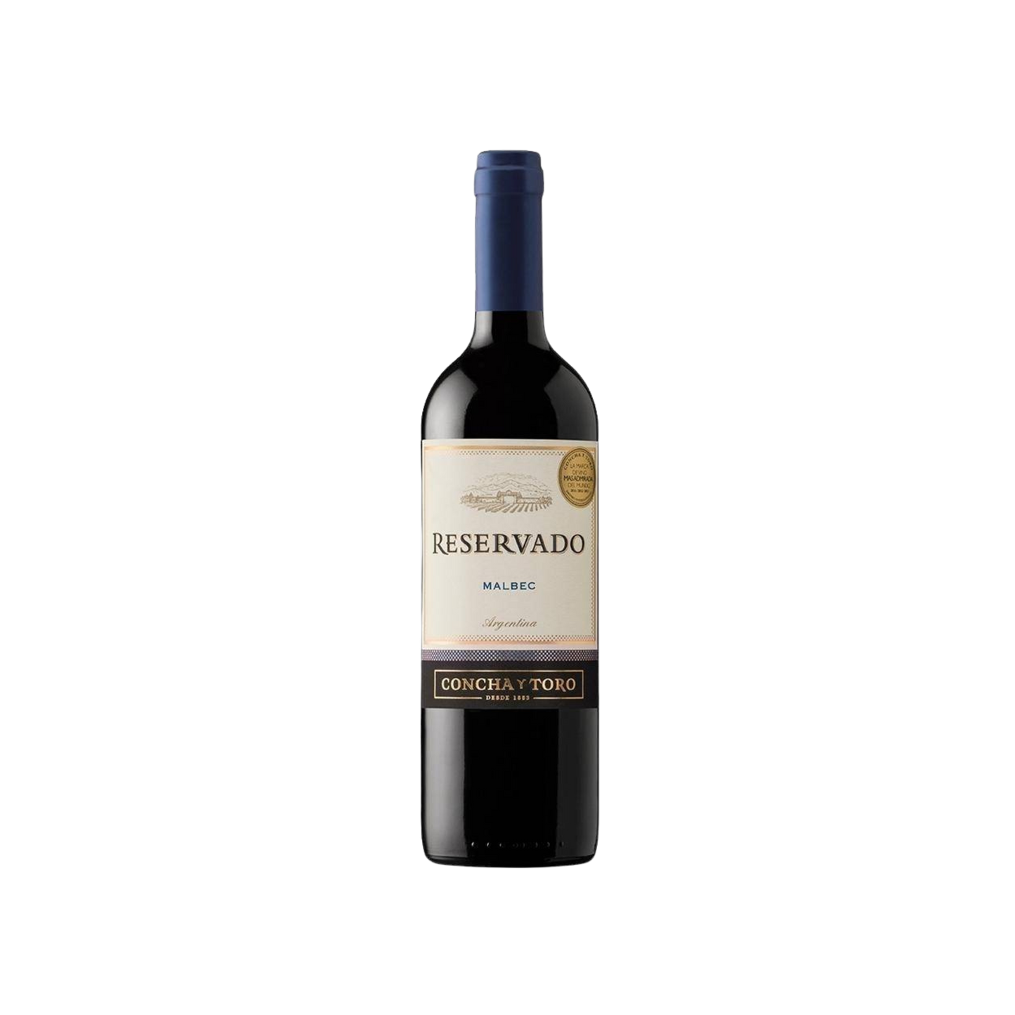 Concha y Toro Reservado 750ml