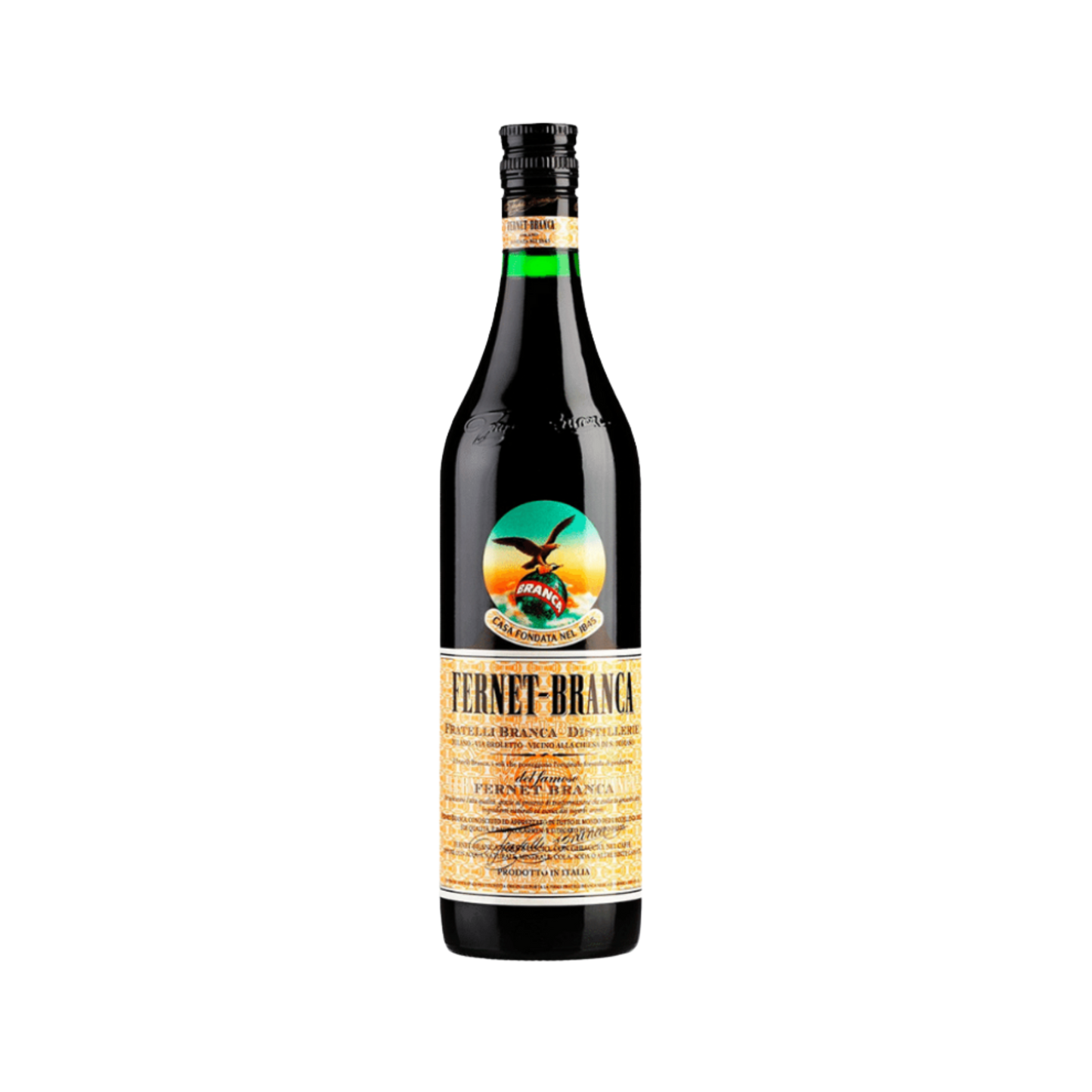 Fernet Branca 750ml
