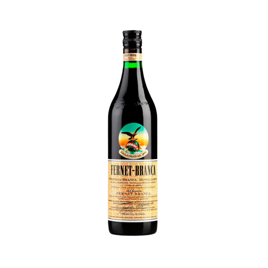 Fernet Branca 750ml