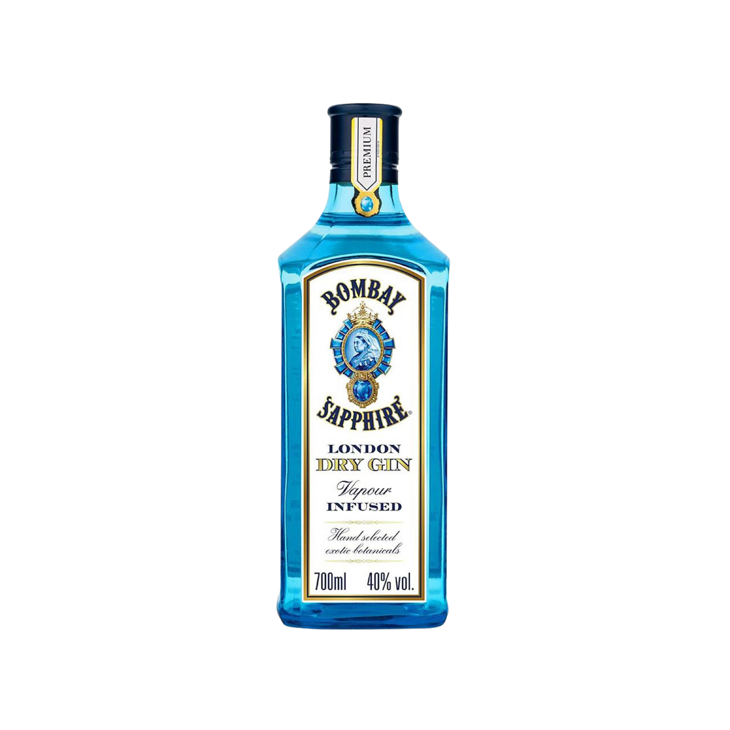 Bombay Sapphire 750ml
