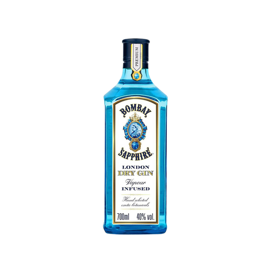 Bombay Sapphire 750ml