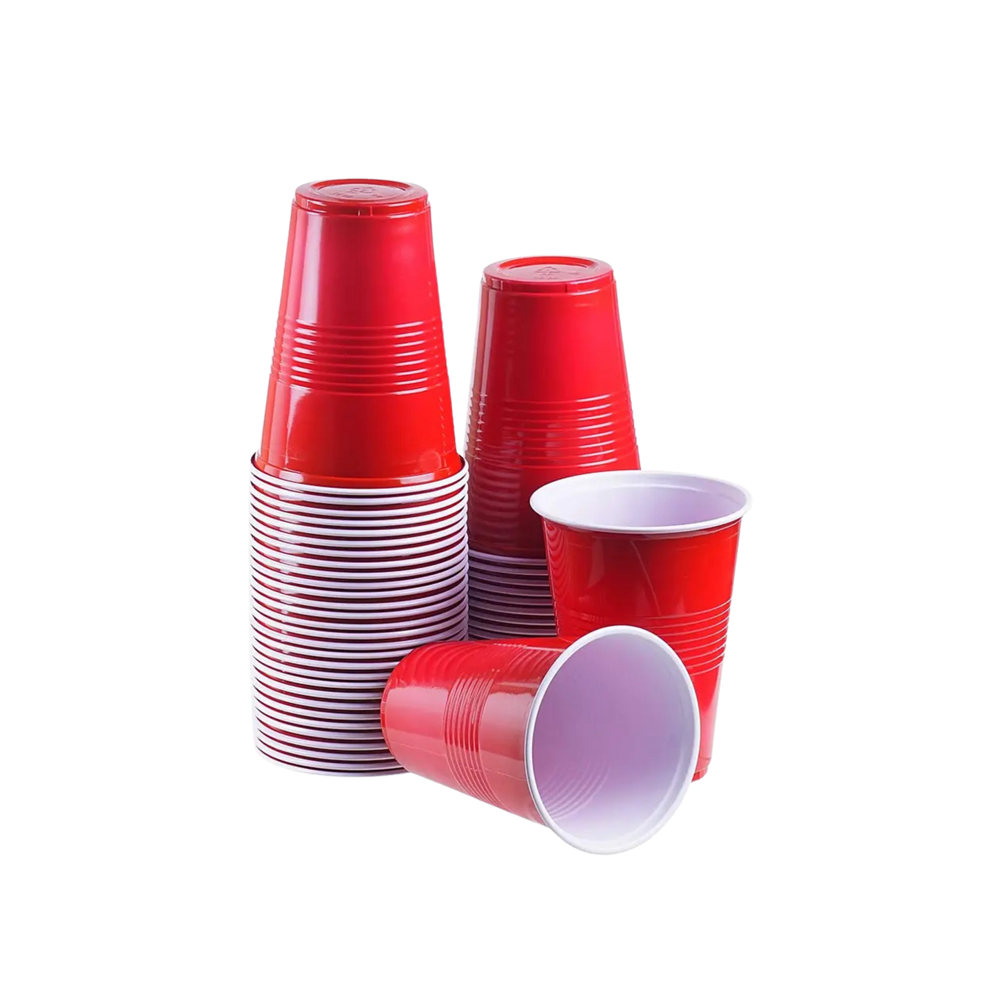 Vaso estilo americano 360ml - Pack x12