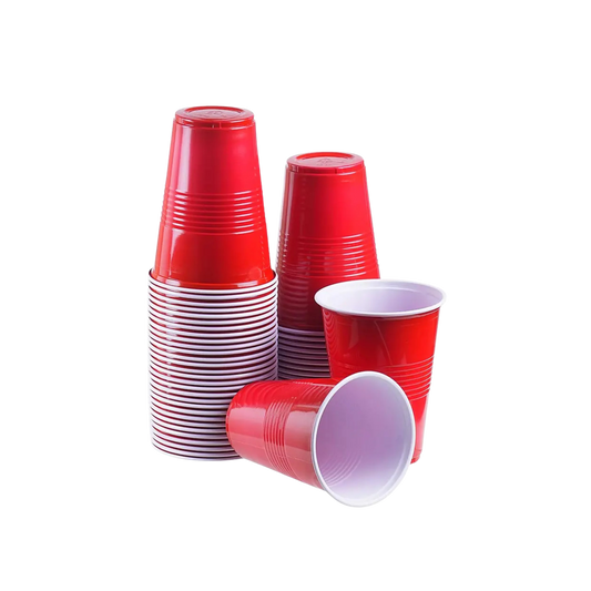 Vaso estilo americano 360ml - Pack x12