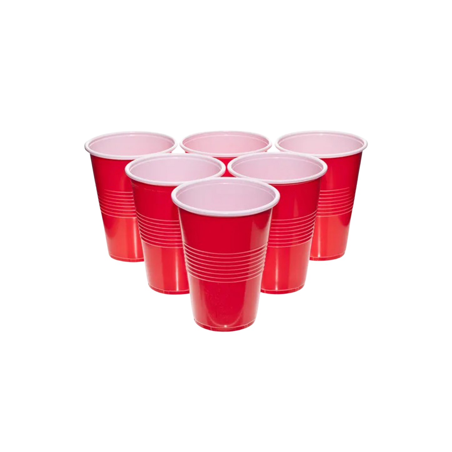 Vaso estilo americano 360ml - Pack x12