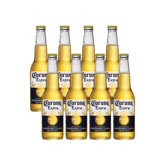 Corona 355ml x24