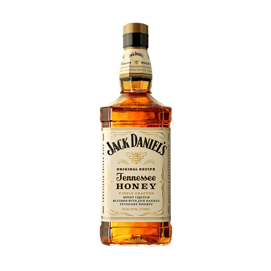 Whisky Jack Daniel’s Honey