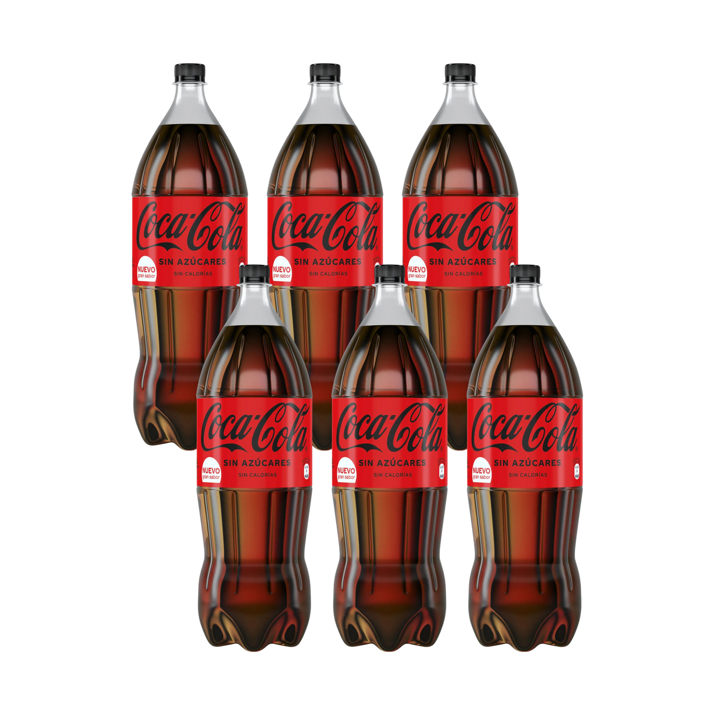 Coca Cola 2.25