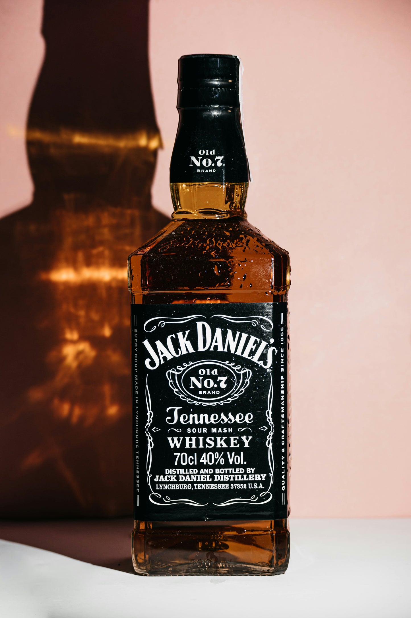 Whisky Jack Daniel’s