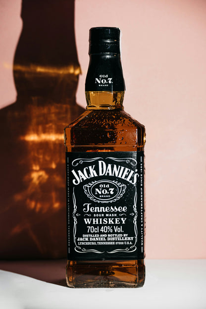 Whisky Jack Daniel’s