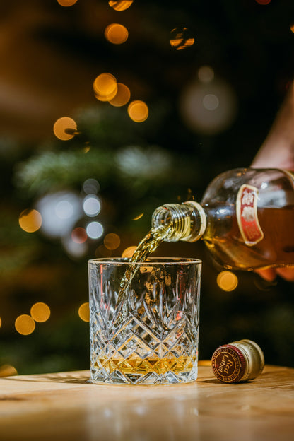 🥃 Pack x6 Johnnie Walker Red Label 1lt – Oferta Limitada